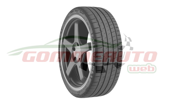 COP. 265/35ZR19  MICHELIN  SUPER SPORT MO XL        98Y